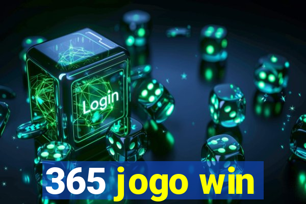 365 jogo win